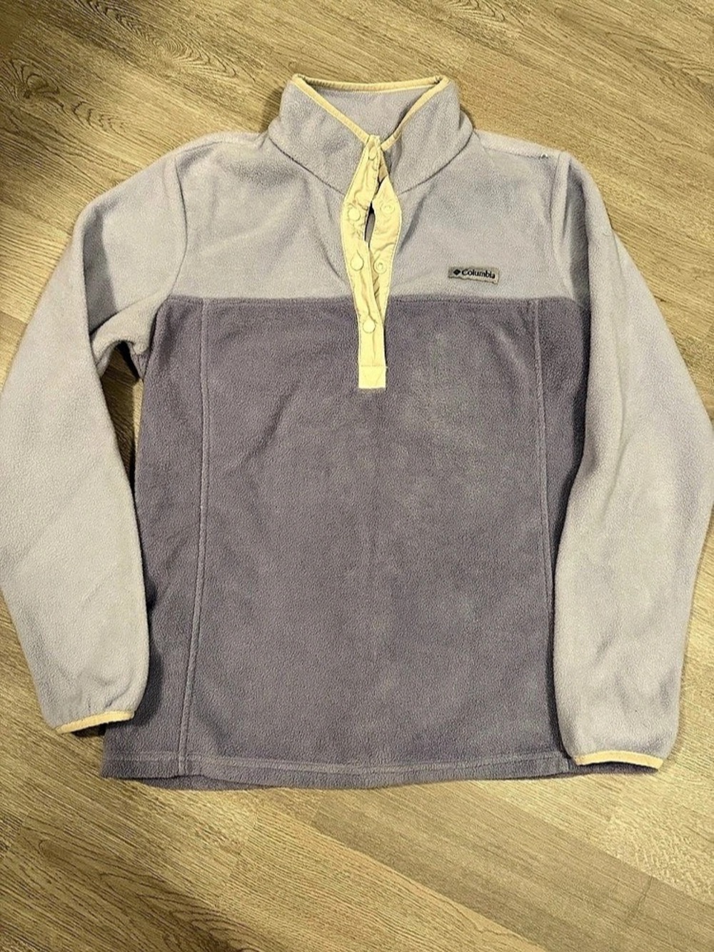 Columbia Women's Benton Springs 1/2 Snap Fleece Pullover Benton Springs 1/2 Snap